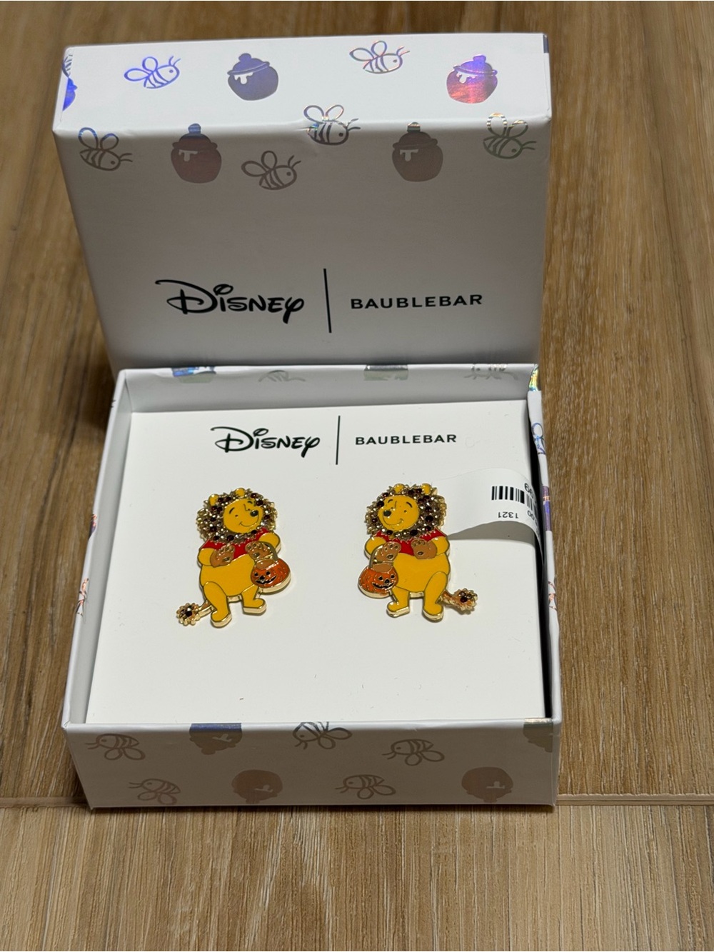 Disney x Baublebar Halloween